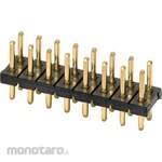 OMRON Short-Circuit Dedicated Plug 2-Row Type XG8T