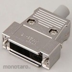 OMRON XM2S D-Sub Connector Assembly Hood