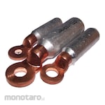PM ALCU Bimetal Cable Lug