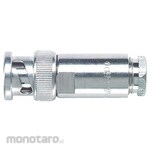 POMONA RF Triaxial CONN BNC Plug 50 Ohm