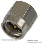 POMONA RF/Coax SMA Terminator Straight 50 Ohm