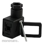 Parker Hydraulic Solenoid Connector