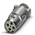 Phoenix Contact Connector HC-M