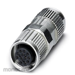 Phoenix Contact Connector SACC-FS (Soket Konektor)