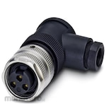 Phoenix Contact Connector SACC-MI (Sambungan Soket)