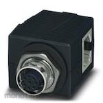 Phoenix Contact Control Cabinet Feed