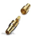 Phoenix Contact D-SUB Coaxial Contact