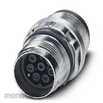 Phoenix Contact Device Connector Front Mounting