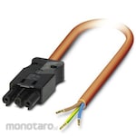 Phoenix Contact Power Cable PLD E 608-CA-3,0 (Kabel)