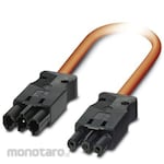 Phoenix Contact Power Cable PLD E 608-CA-MS (Kabel)