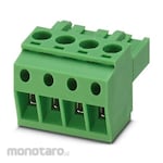 Phoenix Contact Printed-Circuit Board Connector MSTBTP Series