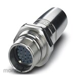 Phoenix Contact Rear Panel Feed-Through