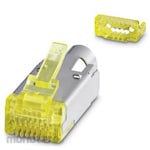 Phoenix Contact Rj45 Male Insert