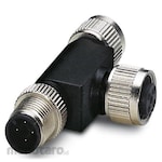 Phoenix Contact T Distributor