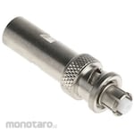 RADIALL Radiall Coaxial Connector Plug Cable Mount BNC Connector, R317005000