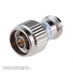 RADIALL Radiall RF Attenuator, 3dB, N Plug to N Socket 50Ω R412703124