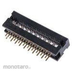 RS PRO IDC Connector Plug for Cable Mount