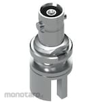 SAMTEC BNC Connector Plug Edge Mount