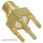 SAMTEC Coaxial Connector Jack MMCX Connector