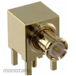 SAMTEC Coaxial Connector Jack MMCX Connector