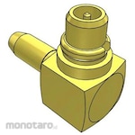 SAMTEC Coaxial Connector Jack PCB Mount MMCX Connector