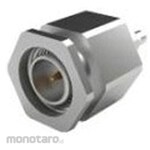 SAMTEC Coaxial Connector Plug Cable Mount