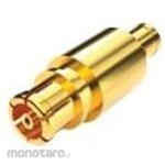SAMTEC Coaxial Connector Plug Cable Mount