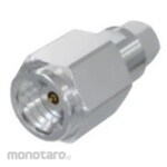 SAMTEC Coaxial Connector Plug Cable Mount
