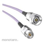 SAMTEC Coaxial Connector Plug Cable Mount