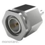 SAMTEC Coaxial Connector Plug Cable Mount