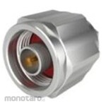 SAMTEC Coaxial Connector Plug Cable Mount