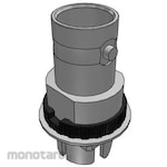 SAMTEC Coaxial Connector Plug PCB Mount
