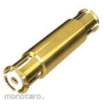 SAMTEC Coaxial connector plug 1 set 200 pieces