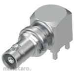 SAMTEC Samtec Coaxial Connector Jack PCB Mount BNC Connector, HDBNC-JP-gN-RA-BH2