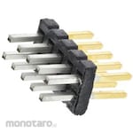 SAMTEC Samtec Pin Header 10 Way 1.27mm 2 Rows FTS-105-01-LD