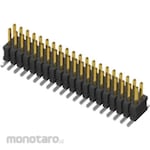 SAMTEC Samtec Pin Header 100 Way 1.27mm 2 Rows FTSH-150-01-L-DV