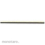 SAMTEC Samtec Pin Header 100 Way 2.54mm 2 Row TSW-150-06-LD