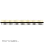 SAMTEC Samtec Pin Header 100 Way 2.54mm Double Row TSW-150-08-LD