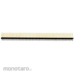 SAMTEC Samtec Pin Header 100 Way 2.54mm Double Row TSW-150-14-LD