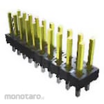 SAMTEC Samtec Pin Header 12 Way 2.54mm 1 Row TSW-112-07-GS