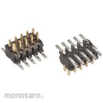 SAMTEC Samtec Pin Header 20 Way 1.0mm 2 Row FTMH-110-03-L-DV