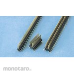 SAMTEC Samtec Pin Header 20 Way 1.27mm 2 Row FTR-110-01-SD