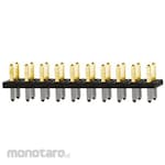 SAMTEC Samtec Pin Header 20 Way 1.27mm 2 Row FTS-110-01-LD