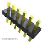 SAMTEC Samtec Pin Header 20 Way 1.27mm Double Row FTS-110-01-F-DV