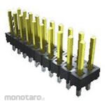 SAMTEC Samtec Pin Header 6-way 2.54mm 1-row TSW-106-07-LS