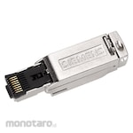 SIEMENS Industrial Ethernet Fast Connect RJ45 Plug 180