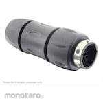 SOURIAU Circular Connector 19 Position Standard Cable Mount