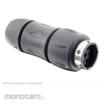 SOURIAU Circular Connector 7-Pole Standard Cable Mount