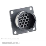 SOURIAU Circular Connector UTGX Series Male 19-way