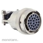 SOURIAU Modular Connector 851 Series Female 26 Positions